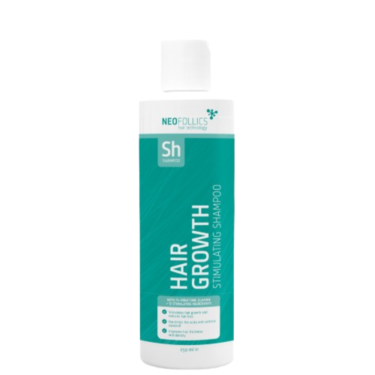 Neofollics Hair Growth Shampoo 250 мл — Шампунь от выпадения волос