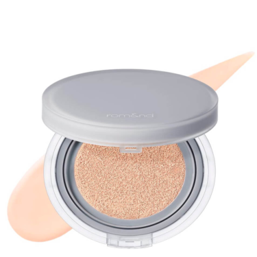 Rom&nd Nu Zero Cushion SPF24 PA++ 02 Pure 21