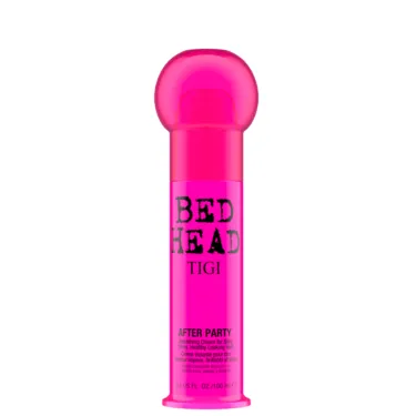 Tigi Bed Head After Party Smoothing Cream 100 мл — Разглаживающий крем для придания блеска и шелковистости