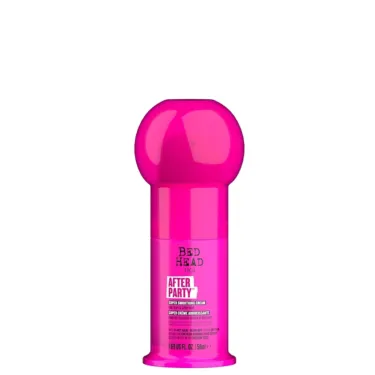 Tigi Bed Head After Party Smoothing Cream 50 мл — Разглаживающий крем для придания блеска и шелковистости