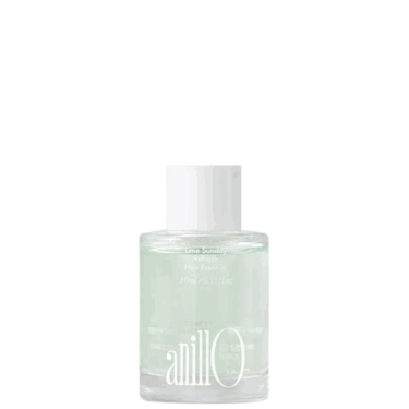 ANILLO Lime Sunday Refresh Hair Essence 10 мл — Есенція для живлення волосся