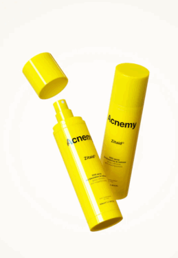 Acnemy Zitaid — Успокаивающий тоник для лица