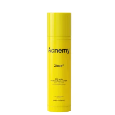 Acnemy Zitaid — Успокаивающий тоник для лица
