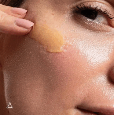 Allies of Skin Vitamin C & Omegas Cleansing Balm — Очищуючий бальзам для обличчя з вітаміном С