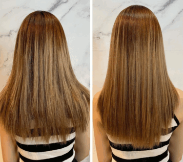 Milbon Grand Linkage 4Х — Ампулы для восстановления сухих, пористых и жестких волос