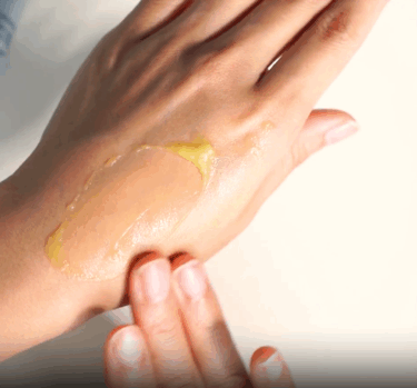 SACHI Skin Saffron Luminous Cleanser 120 мл — Гель для вмивання обличчя з шафраном