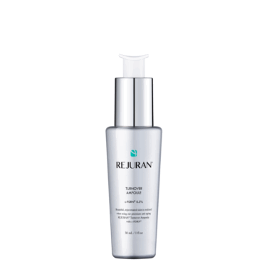 Rejuran Turnover Ampoule — Сироватка для інтенсивного відновлення шкіри з PDRN