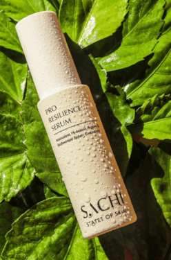 SACHI Skin Pro Resilience Serum — Восстанавливающая сыворотка для кожи