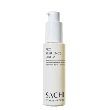 SACHI Skin Pro Resilience Serum — Восстанавливающая сыворотка для кожи