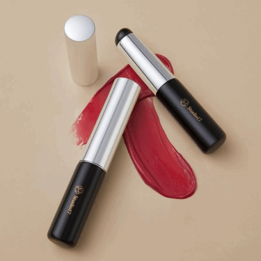 Studio 17 Silicone Lip Brush — Пензлик для губ із силіконовим наконечником
