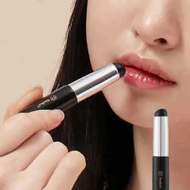 Studio 17 Silicone Lip Brush — Пензлик для губ із силіконовим наконечником