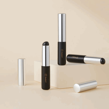 Studio 17 Silicone Lip Brush — Пензлик для губ із силіконовим наконечником