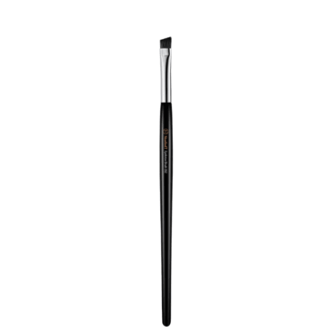 Studio17 Eyebrow Brush 352 — Скошенная кисточка для макияжа бровей