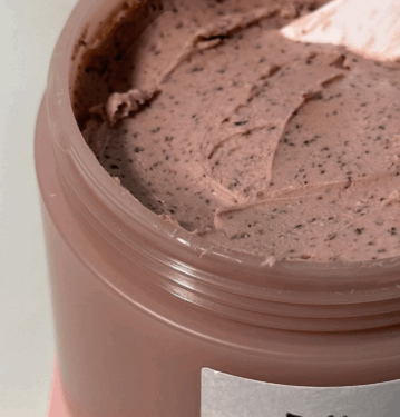 Beauty of Joseon Red Bean Refreshing Pore Mask — Очищуюча глиняна маска з червоною квасолею