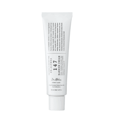 Dr. Althea 147 Barrier Cream — успокаивающий барьерный крем