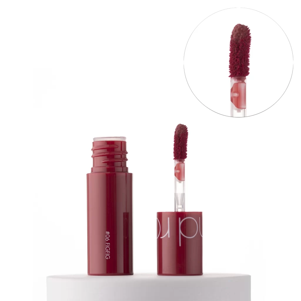 Rom&nd Best Tint Edition – 02 Cool Tone Pick — Набір міні-тинтів у трендових тонах