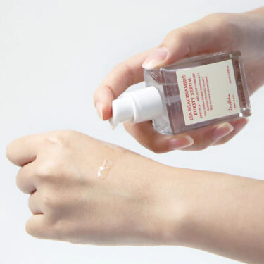 Dr. Althea Niacinamide Purity Serum — сироватка з ніацинамідом 15%
