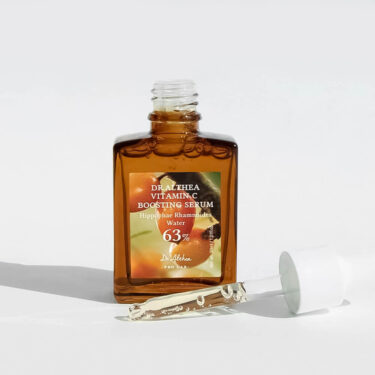Dr. Althea Vitamin C Boosting Serum — осветляющая сыворотка с витамином С