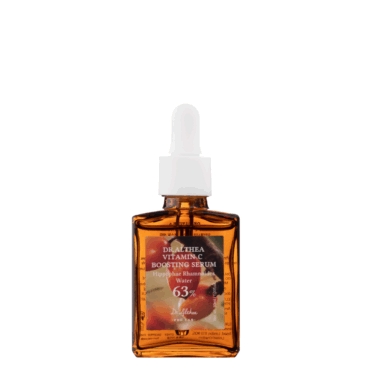 Dr. Althea Vitamin C Boosting Serum — осветляющая сыворотка с витамином С