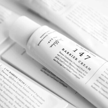 Dr. Althea 147 Barrier Cream — успокаивающий барьерный крем