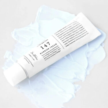 Dr. Althea 147 Barrier Cream — успокаивающий барьерный крем