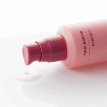 Amos Professional True Repair Essence — Термозахисна есенція для волосся