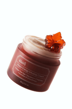 Dear Klairs Maple Energy Infusing Cream 60 мл — Живильний крем із кленовим соком
