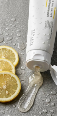 Usolab Bio Intensive Brightening Cleanser — Очищаючий гель для вмивання з антиоксидантами