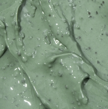 AXIS-Y Mugwort Pore Clarifying Wash Off Pack — Глибокоочищаюча глиняна маска для обличчя