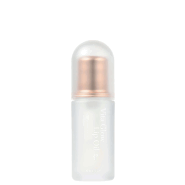 AXIS-Y Vita Glow Lip Oil – Dreamy Olive — Прозора вітамінна олія для губ з олією оливи