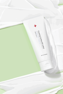 CUSKIN Dr.Solution Cicaming Centeca B5 Lotion 100 мл — Лосьйон з центелою та пантенолом