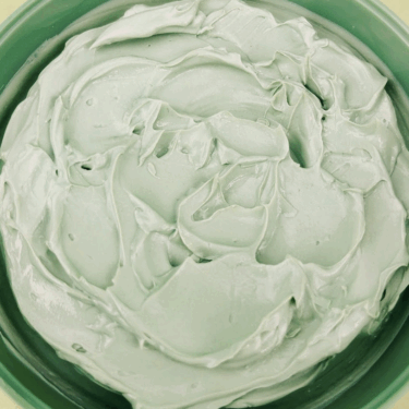 Dr.Ceuracle Jeju Matcha Clay Pack — Очищуюча глиняна маска з матчею