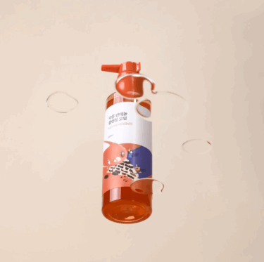 Round Lab Soybean Panthenol Cleansing Oil — Гидрофильное масло с пантенолом