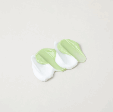 Round Lab Pine Calming Cica Cream Plus — Подвійний крем з екстрактом центели