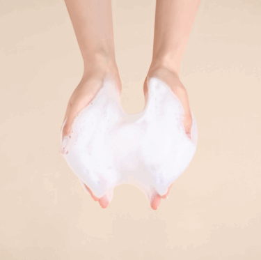 Round Lab Soybean Panthenol Cleanser — М’яка пінка з пантенолом