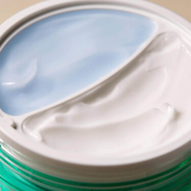 AXIS-Y Cera-Heart My Type Duo Cream — Зволожуючий подвійний денний крем для обличчя