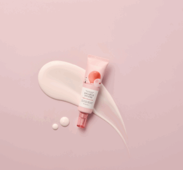 Round Lab Camellia Deep Collagen Firming Sun Serum — Солнцезащитная сыворотка с коллагеном