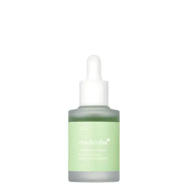 Medicube Exosome Cica Ampoule — Успокаивающая сыворотка с центеллой