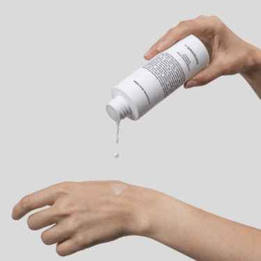 Transparent Lab C4 Hydrating Milk Toner — Зволожуючий тонер з молочною текстурою