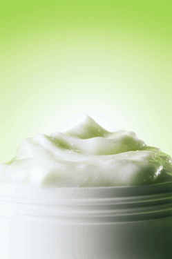 By Wishtrend Green Tea & Ceramide Barrier Cream — Восстанавливающий крем с PDRN и церамидами