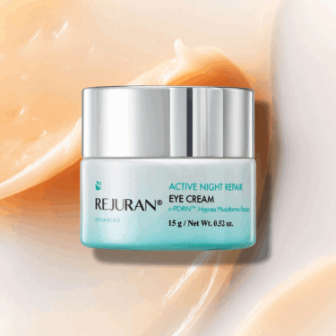 Rejuran Advanced Active Night Repair Eye Cream — Восстанавливающий ночной крем для кожи вокруг глаз
