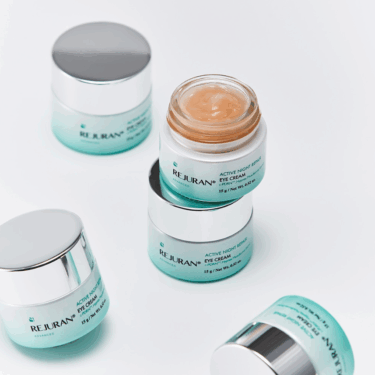 Rejuran Advanced Active Night Repair Eye Cream — Восстанавливающий ночной крем для кожи вокруг глаз