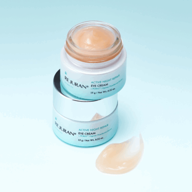 Rejuran Advanced Active Night Repair Eye Cream — Восстанавливающий ночной крем для кожи вокруг глаз