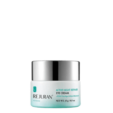 Rejuran Advanced Active Night Repair Eye Cream — Восстанавливающий ночной крем для кожи вокруг глаз