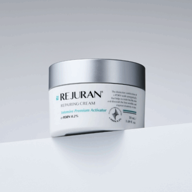 Rejuran Repairing Cream Intensive Premium Activator — Восстанавливающий крем с полинуклеотидами PDRN