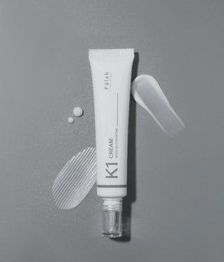 Usolab Palab K1 Cream with Glutathione — Крем для шкіри з судинними патологіями та схильністю до запалень