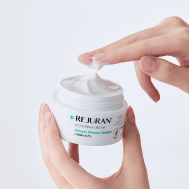 Rejuran Repairing Cream Intensive Premium Activator — Восстанавливающий крем с полинуклеотидами PDRN