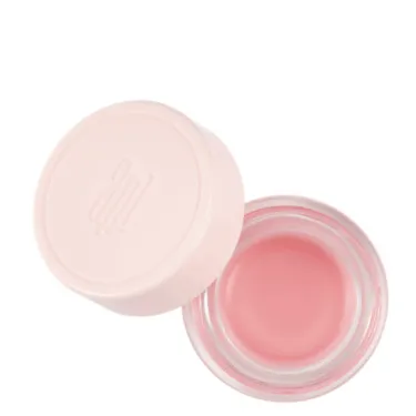 ANILLO Mellow Glow Balm — Прозорий бальзам для губ