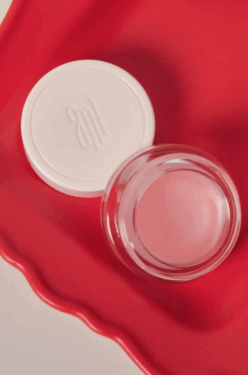 ANILLO Mellow Glow Balm — Прозорий бальзам для губ