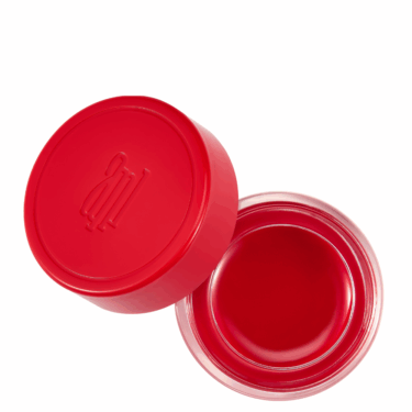 ANILLO Petal Glow Balm 5 г — Бальзам для губ з червоним відтінком